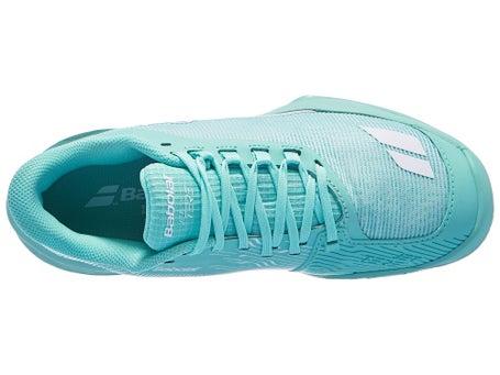 Babolat Jet Tere 2 AC\Blue Tint Womens Shoes