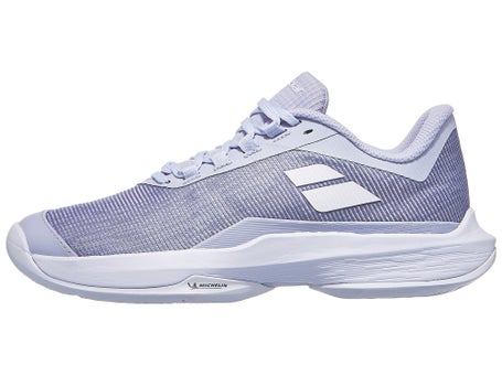 Babolat Jet Tere 2 AC\Blue/White Womens Shoes