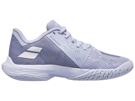 Babolat Jet Tere 2 AC\Blue/White Womens Shoes