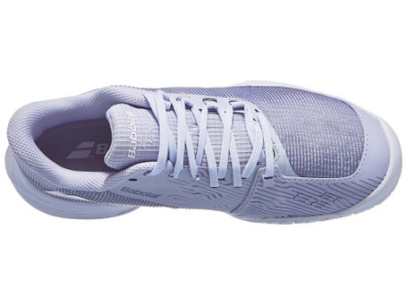 Babolat Jet Tere 2 AC\Blue/White Womens Shoes