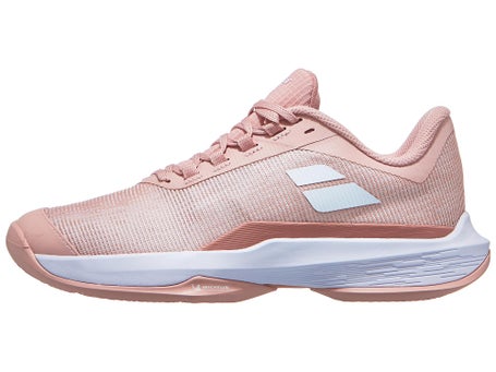 Babolat Jet Tere 2 Clay\Evening Sand Womens Shoes