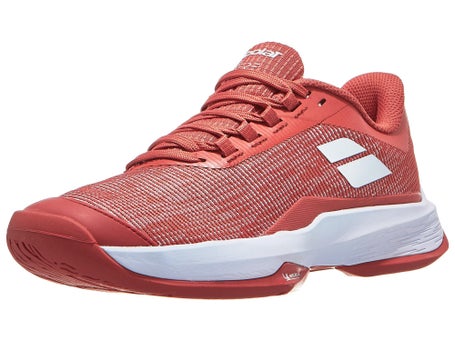 Babolat Jet Tere 2 AC\Terra Cotta Womens Shoes