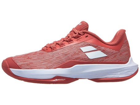 Babolat Jet Tere 2 AC\Terra Cotta Womens Shoes