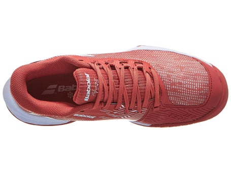 Babolat Jet Tere 2 AC\Terra Cotta Womens Shoes