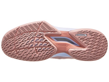 Babolat Jet Tere 2 AC\Evening Sand Womens Shoes