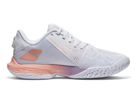 Babolat Jet Tere 2 AC Premium\Wh/Sunset Womens Shoes
