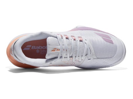 Babolat Jet Tere 2 AC Premium\Wh/Sunset Womens Shoes