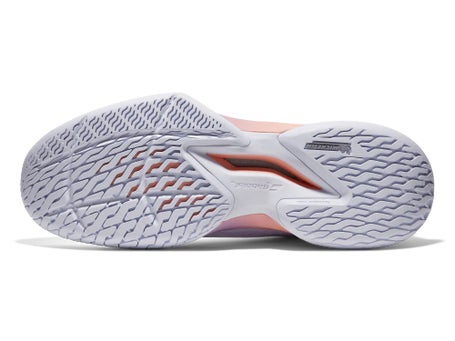 Babolat Jet Tere 2 AC Premium\Wh/Sunset Womens Shoes