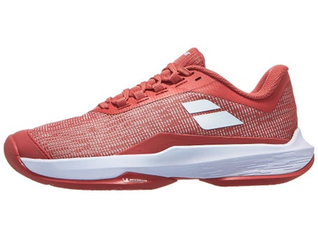 Babolat Jet Tere 2 Clay\Terra Cotta Womens Shoes