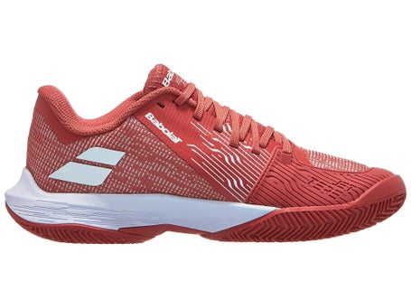 Babolat Jet Tere 2 Clay\Terra Cotta Womens Shoes