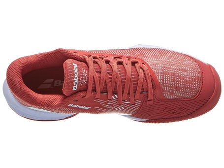 Babolat Jet Tere 2 Clay\Terra Cotta Womens Shoes