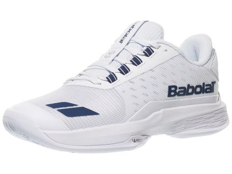 Babolat Jet Tere 2 AC Wimbledon\White/Navy Women Shoes