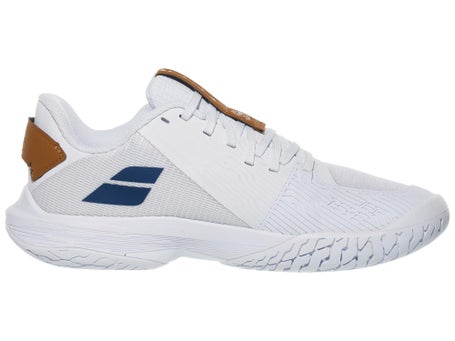 Babolat Jet Tere 2 AC Wimbledon\White/Navy Women Shoes