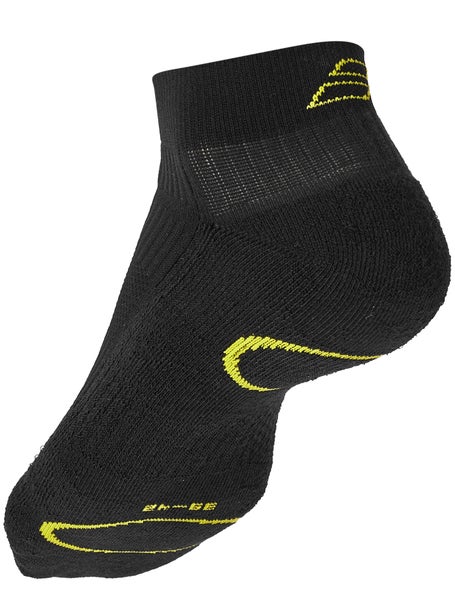 Babolat Pro 360 Womens Sock Black/Aero