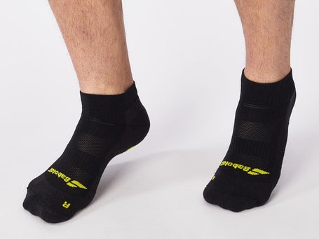 Babolat Pro 360 Womens Sock Black/Aero