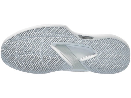 Babolat Propulse Storm Clay\White/Silver Womens Shoes