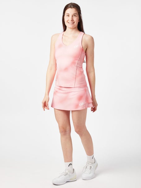 Bullpadel Womens Spring Dauga Skirt