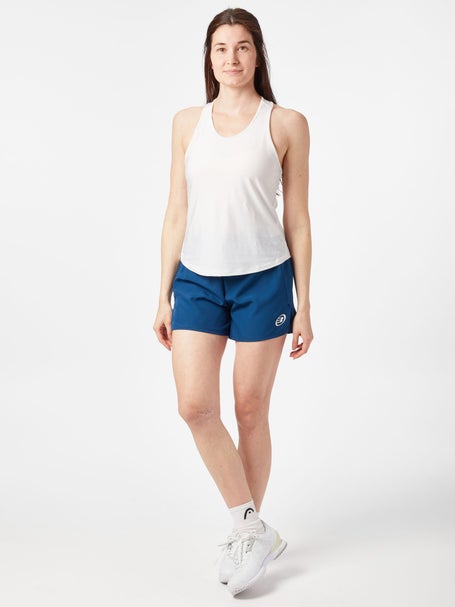 Bullpadel Womens Spring Dictio Short