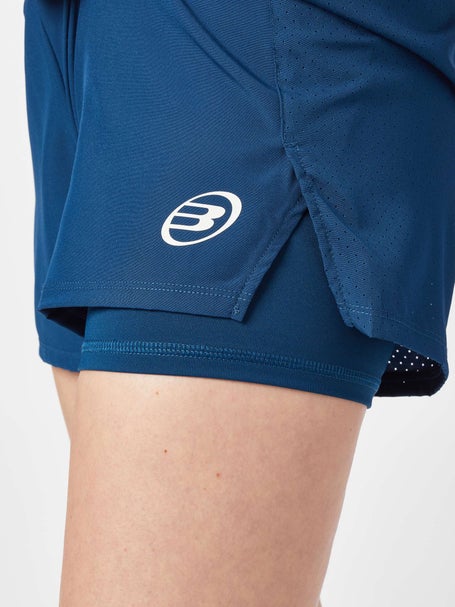 Bullpadel Womens Spring Dictio Short