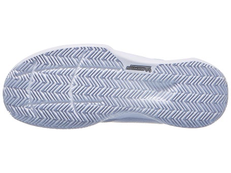 Babolat SFX Evo Clay\Xenon Blue/White Womens Shoes