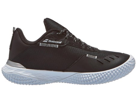 Babolat SFX Evo Sand Grass\Black/Silver Womens Shoes
