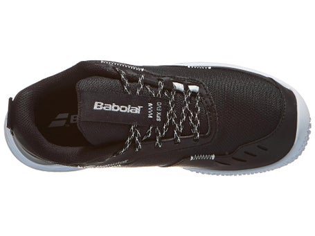Babolat SFX Evo Sand Grass\Black/Silver Womens Shoes