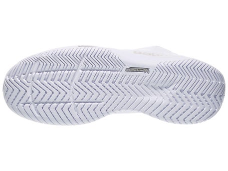 Babolat SFX Evo AC Wimbledon\White/Grey Wom Shoes