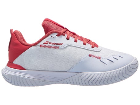 Scarpe Babolat SFX Evo Bianco Terra Cotta Donna TUTTE LE SUPERFICI
