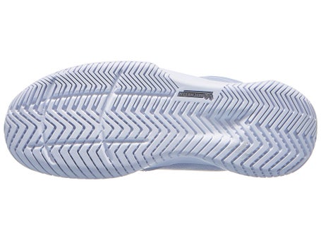 Babolat SFX Evo AC\Xenon Blue/White Womens Shoes