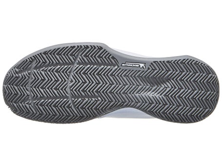 Babolat SFX Evo Clay\White/Grey Womens Shoes