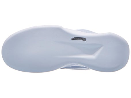 Babolat SFX Evo Carpet\Xenon Blue/White Womens Shoes