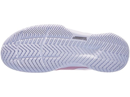 Babolat SFX Evo AC\Gold Pink Womens Shoes