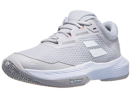 Babolat SFX4 Clay\Lunar Rock Womens Shoes