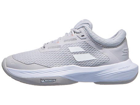 Babolat SFX4 Clay\Lunar Rock Womens Shoes