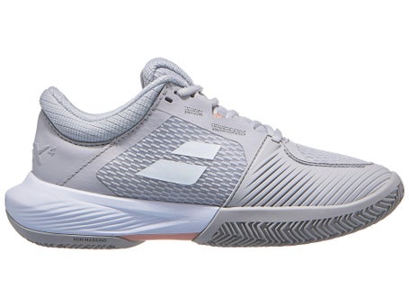 Babolat SFX4 Clay\Lunar Rock Womens Shoes
