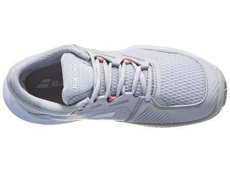 Babolat SFX4 Clay\Lunar Rock Womens Shoes