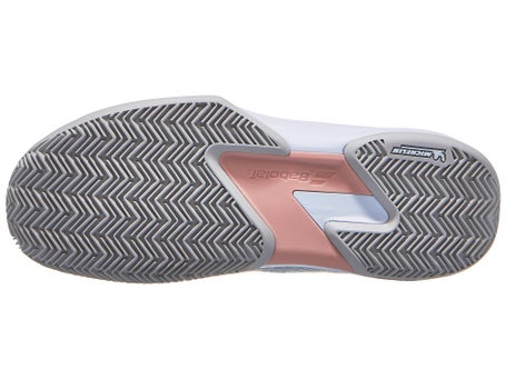 Babolat SFX4 Clay\Lunar Rock Womens Shoes