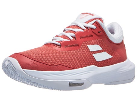 Babolat SFX4 Clay\Terra Cotta Womens Shoes