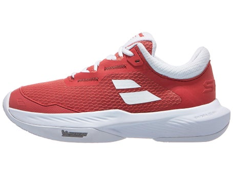 Babolat SFX4 Clay\Terra Cotta Womens Shoes
