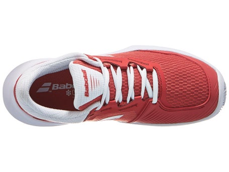Babolat SFX4 Clay\Terra Cotta Womens Shoes