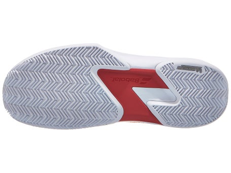 Babolat SFX4 Clay\Terra Cotta Womens Shoes