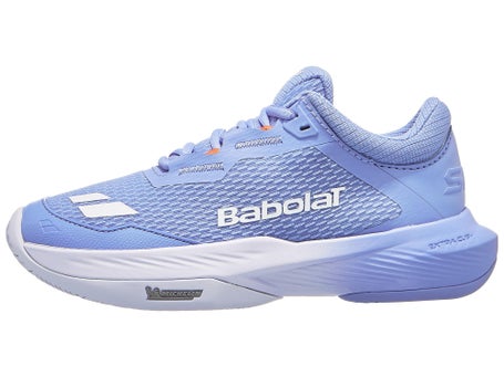 Babolat SFX4 AC\Forever Blue Womens Shoes