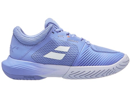 Babolat SFX4 AC\Forever Blue Womens Shoes