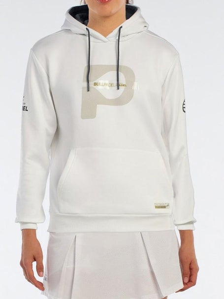 Bullpadel Womens Premier Padel Aerea Hoodie
