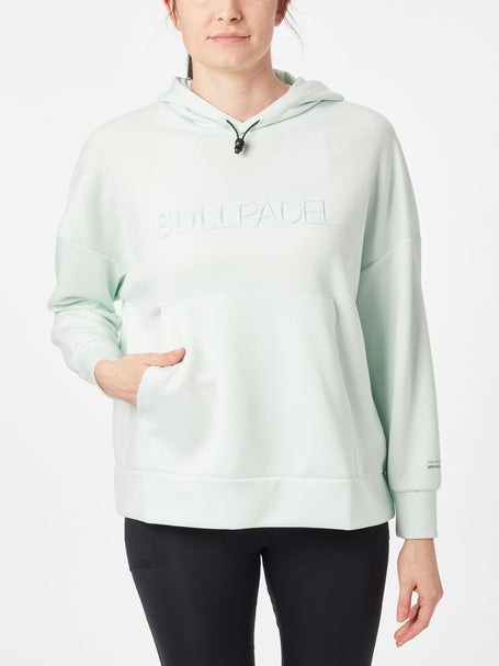 Bullpadel Womens Spring Silba Hoodie