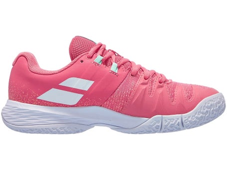 Babolat Sensa Padel Damenschuh Sun Kissed Coral
