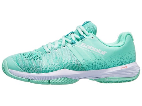 Babolat Sensa Padel\Beach Glass Womens Shoes