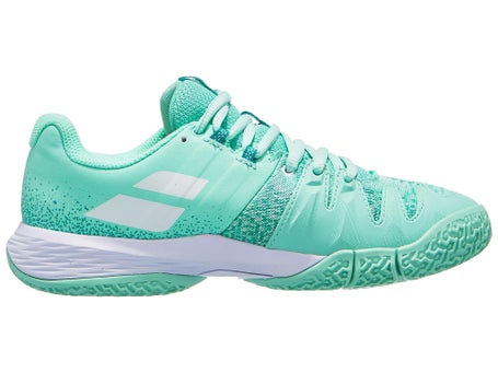 Babolat Sensa Padel\Beach Glass Womens Shoes