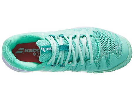 Babolat Sensa Padel\Beach Glass Womens Shoes