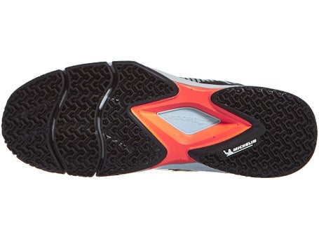 Babolat Sensa Padel\ Black/Roseberry Womens Shoes